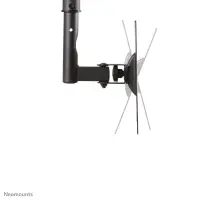 Neomounts FPMA-C060BLACK telerikinnitus 101,6 cm (40") Must – pilt 21
