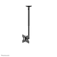 Neomounts FPMA-C060BLACK telerikinnitus 101,6 cm (40") Must – pilt 24