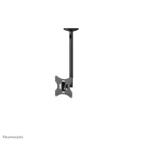 Neomounts FPMA-C060BLACK telerikinnitus 101,6 cm (40") Must – pilt 25