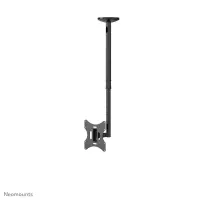 Neomounts FPMA-C060BLACK telerikinnitus 101,6 cm (40") Must – pilt 27
