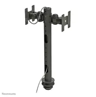 Neomounts FPMA-D050DBLACK monitori kinnitus ja alus 76,2 cm (30") Laud Must – pilt 4