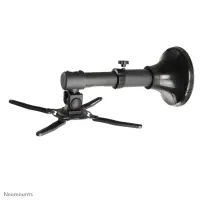 Neomounts BEAMER-W050BLACK projektorialus Sein Must