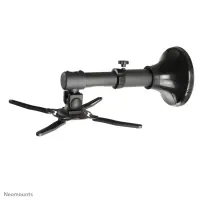 Neomounts BEAMER-W050BLACK projektorialus Sein Must – pilt 2