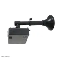 Neomounts BEAMER-W050BLACK projektorialus Sein Must – pilt 3