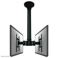 Neomounts FPMA-C200D telerikinnitus 101,6 cm (40") Must – pilt 2