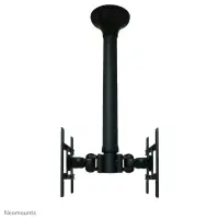 Neomounts FPMA-C200D telerikinnitus 101,6 cm (40") Must – pilt 7