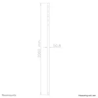 Neomounts FPMA-CP200 monitori kinnituse tarvik