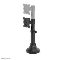 Neomounts FPMA-D025BLACK monitori kinnitus ja alus 76,2 cm (30") Laud Must – pilt 2