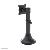 Neomounts FPMA-D025BLACK monitori kinnitus ja alus 76,2 cm (30") Laud Must – pilt 11