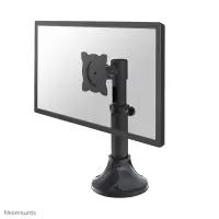 Neomounts FPMA-D025BLACK monitori kinnitus ja alus 76,2 cm (30") Laud Must – pilt 13