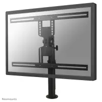 Neomounts FPMA-D1200BLACK telerikinnitus 152,4 cm (60") Must – pilt 2