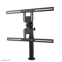 Neomounts FPMA-D1200BLACK telerikinnitus 152,4 cm (60") Must – pilt 3