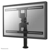 Neomounts FPMA-D1200BLACK telerikinnitus 152,4 cm (60") Must – pilt 7