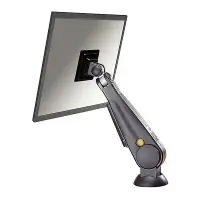 TV SET ACC DESK MOUNT 10-30"/FPMA-D200BLACK NEOMOUNTS