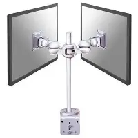 Newstar FPMA-D910D lauakinniti lamekuvarile 76,2 cm (30") Hõbe