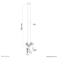 Neomounts FPMA-D935POLE monitori kinnituse tarvik – pilt 3