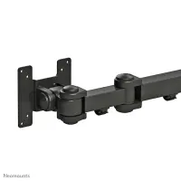 Neomounts FPMA-D960DG monitori kinnitus ja alus 68,6 cm (27") Laud Must – pilt 6