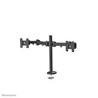Neomounts FPMA-D960DG monitori kinnitus ja alus 68,6 cm (27") Laud Must – pilt 13
