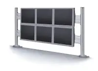 TV SET ACC SCREEN TOOLBAR/10-24" FPMA-DTB200 NEOMOUNTS