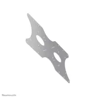 Neomounts FPMA-VESA400 monitori kinnituse tarvik – pilt 2