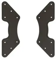TV SET ACC VESA ADAPTER PLATE/27-60" FPMA-VESA440 NEOMOUNTS