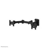 Neomounts FPMA-W960D telerikinnitus 68,6 cm (27") Must – pilt 5