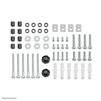Neomounts LFD-W2000 telerikinnitus 2,54 m (100") Must – pilt 2