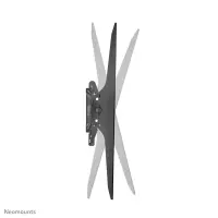 Neomounts LFD-W2000 telerikinnitus 2,54 m (100") Must – pilt 7