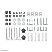 Neomounts LFD-W2000 telerikinnitus 2,54 m (100") Must – pilt 9