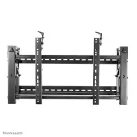 Neomounts LED-VW2000BLACK infoekraani kinnitus 190,5 cm (75") Must – pilt 10