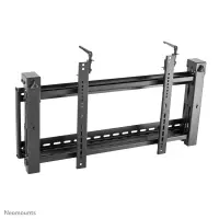 Neomounts LED-VW2000BLACK infoekraani kinnitus 190,5 cm (75") Must – pilt 11