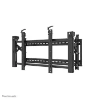 Neomounts LED-VW2000BLACK infoekraani kinnitus 190,5 cm (75") Must – pilt 17