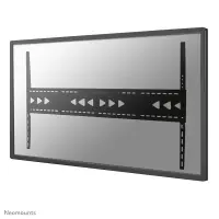 Neomounts LFD-W1500 telerikinnitus 2,54 m (100") Must