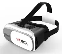 MOBILE ACC 3D GLASSES VIRTUAL/VR02 VRBOX