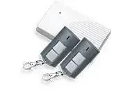 REMOTE CONTROLLER RADIO 2CH/RE-2K SATEL