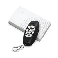 REMOTE CONTROLLER RADIO 4CH/RXH-4K SATEL