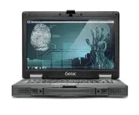 NB S400 CI3-4110M 14" 4/500GB/7PR SB5DB5ASADKX GETAC