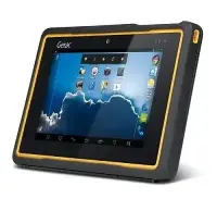 TABLET Z710-BASI OMAP-4430 7"/1/16GB Z1B7EZD YAXX GETAC