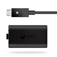 CONSOLE ACC PLAY&CHARGE KIT//XBOXONE MICROSOFT