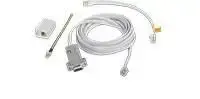 PROGRAMMING CABLE /VERSA/DB9FC/RJ-SET SATEL