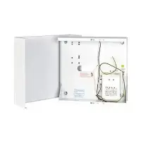 CONTROL PANEL ENCLOSURE METAL/OMI-1 SATEL