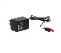 BATTERY VRLA CHARGER 12V 1A/LC2307 EUROPOWER EMU