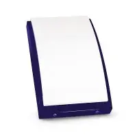 SIREN OUTDOOR WIRELESS BLUE/ASP-105BL SATEL