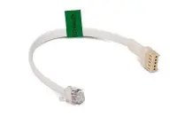CABLE INTERFACE/RJ/PIN5-LCD SATEL