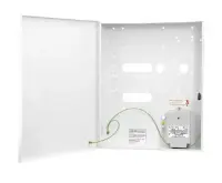 CONTROL PANEL ENCLOSURE METAL/CA-64 OBU SATEL