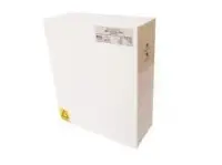 POWER SUPPLY 12VDC 2A/ZBF-12V-2A GENWAY