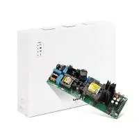 POWER SUPPLY BACKUP 24VDC 5A/APS-524 SATEL