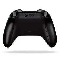 CONSOLE ACC CONTROLLER WRL//XBOX1 BLACK MICROSOFT – pilt 3