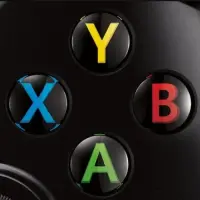 CONSOLE ACC CONTROLLER WRL//XBOX1 BLACK MICROSOFT – pilt 7