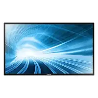 SAMSUNG ED40D 40inch Wide 16:9 dir-LED